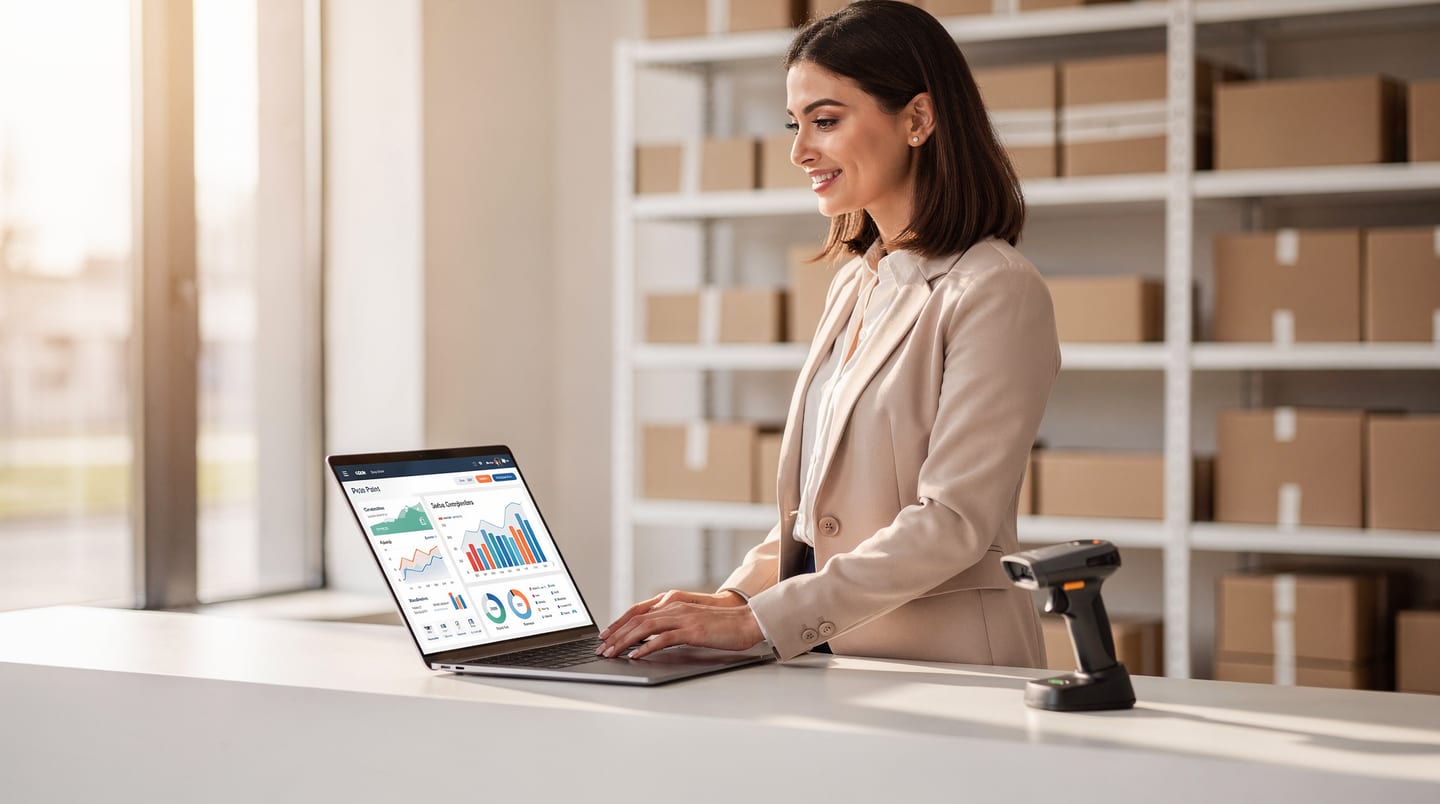 CRM для ПВЗ 2026: как выбрать и не пожалеть